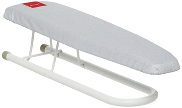 Mini Burro Para Planchar Mangas y Puños 52x11 Cm. Marca Rayen